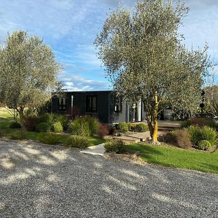 Adorable Little Container House Apartamento Hastings Exterior foto