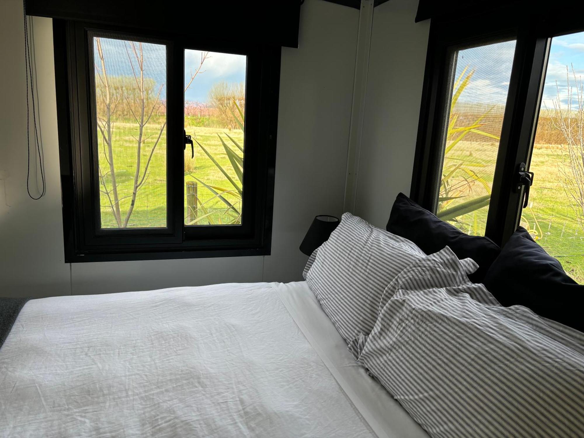 Adorable Little Container House Apartamento Hastings Exterior foto